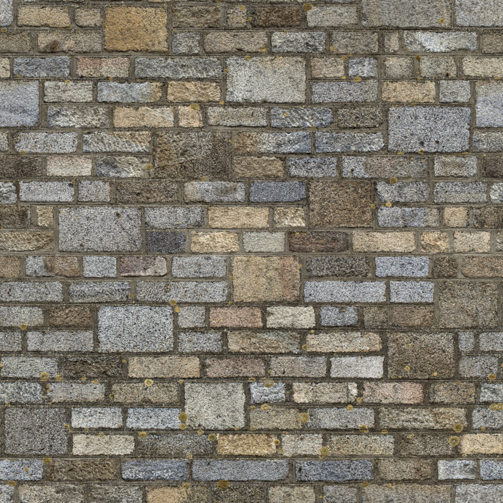 Exterior brick -053