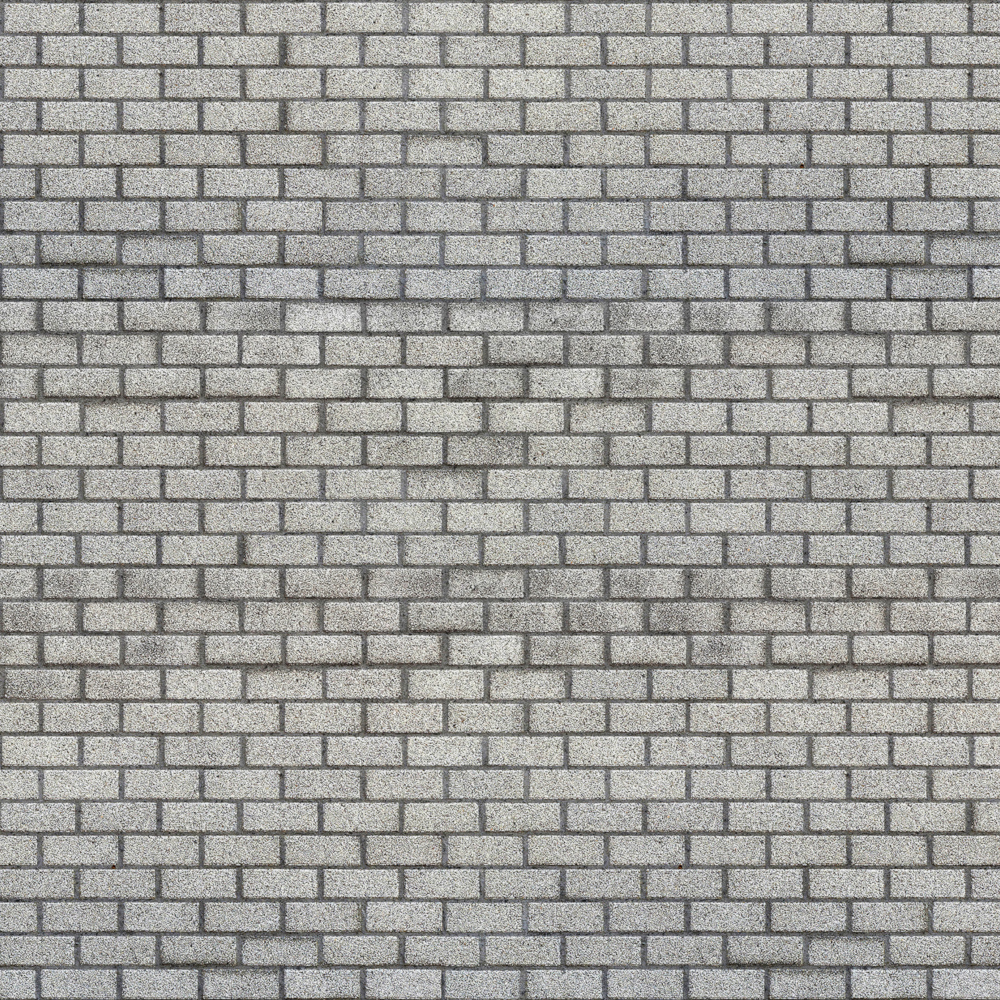 Exterior brick -058
