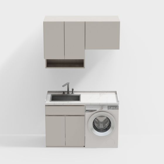 ตู้ระเบียงที่ทันสมัย