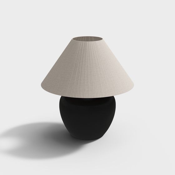 โคมไฟโต๊ะทำงานสมัยใหม่