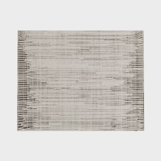 Abstract Line Carpet 3D model