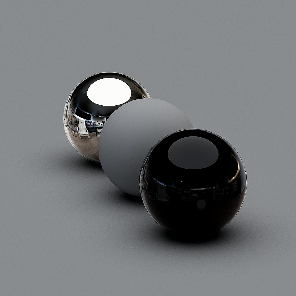 Sphere Harmony 3D model