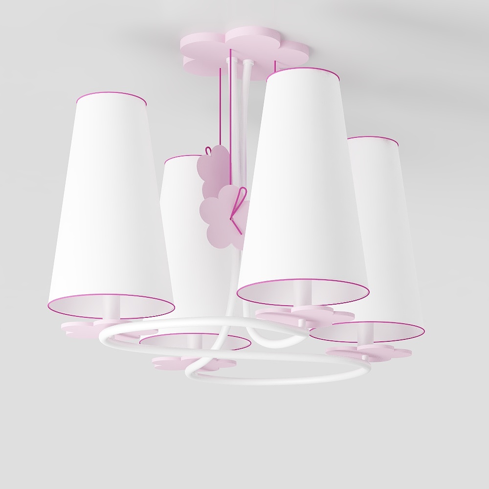 Kronleuchter für Kinder