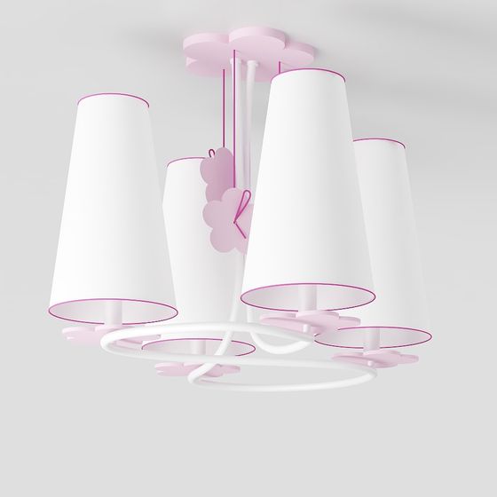 Kronleuchter für Kinder