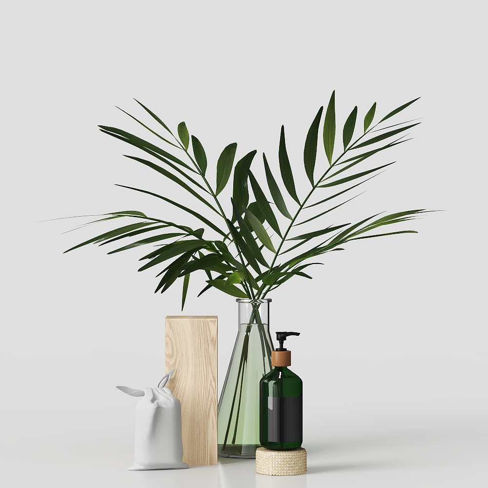 Modern Bathroom Products