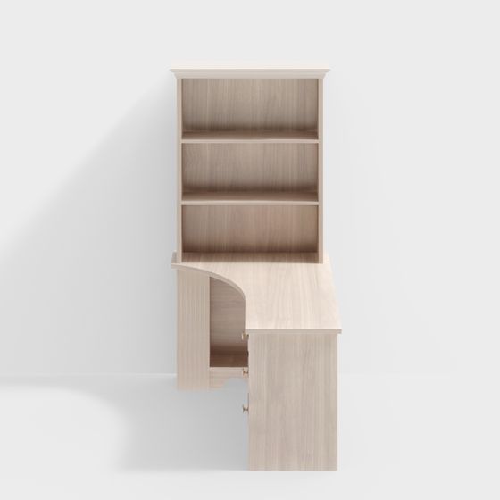 Bibliothèque pour enfants