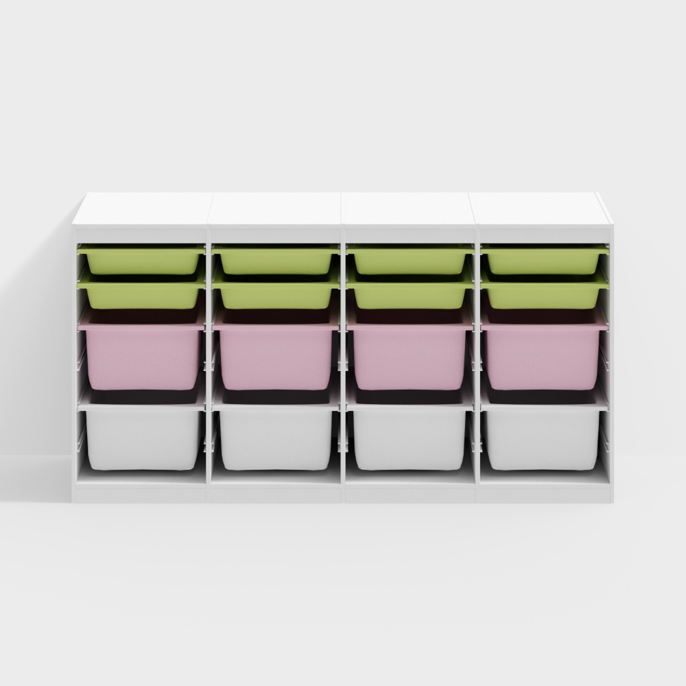 Libreria per bambini