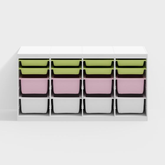 Libreria per bambini