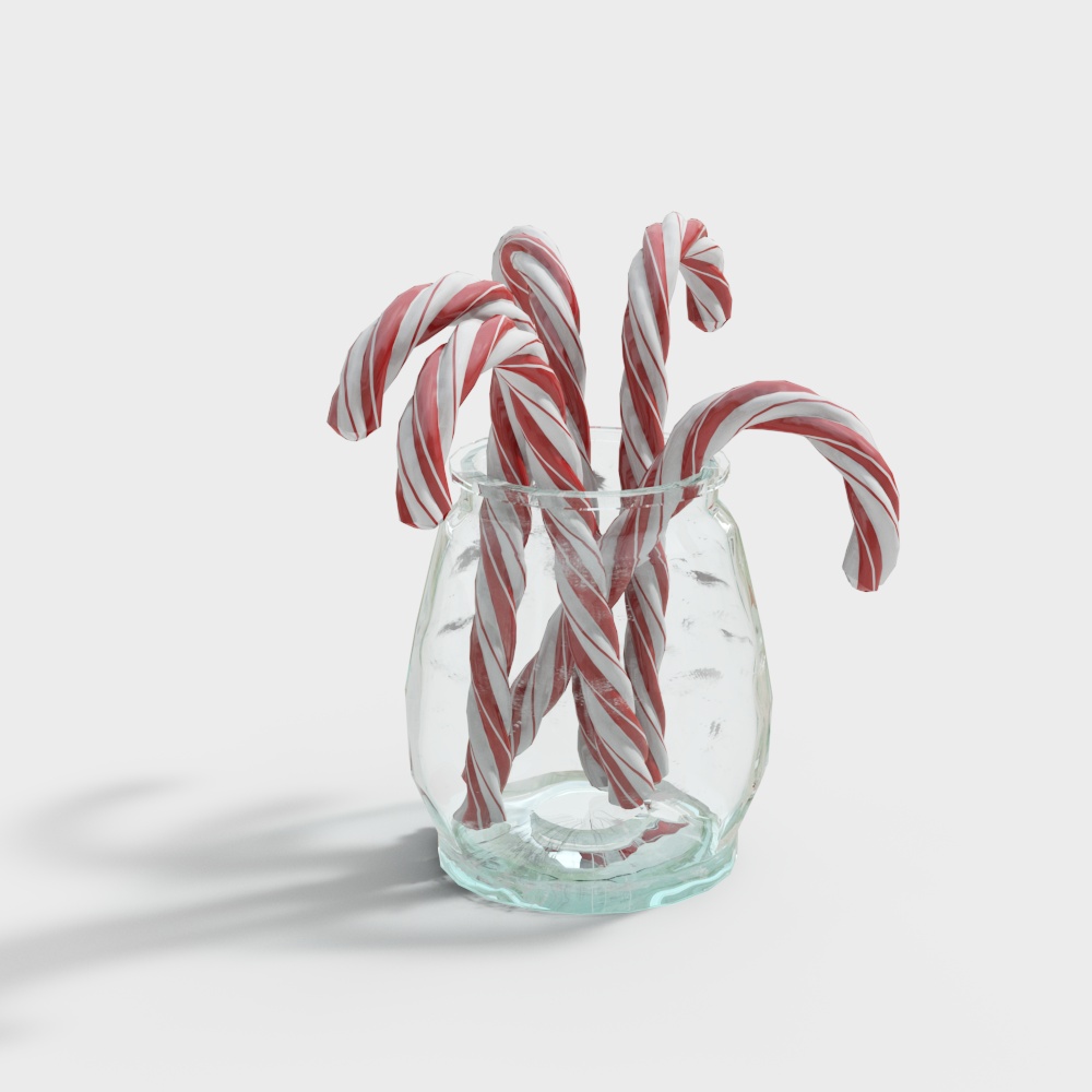 Đồ trang trí Giáng sinh hiện đại