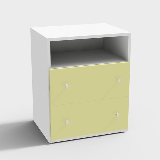 โต๊ะข้างเตียงเด็ก