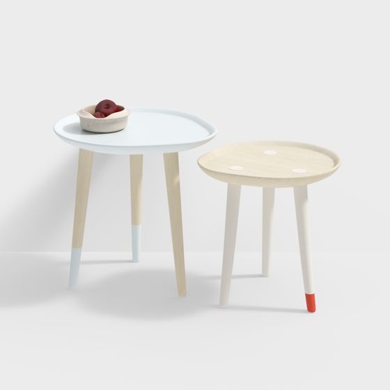 tavolo da tè per bambini