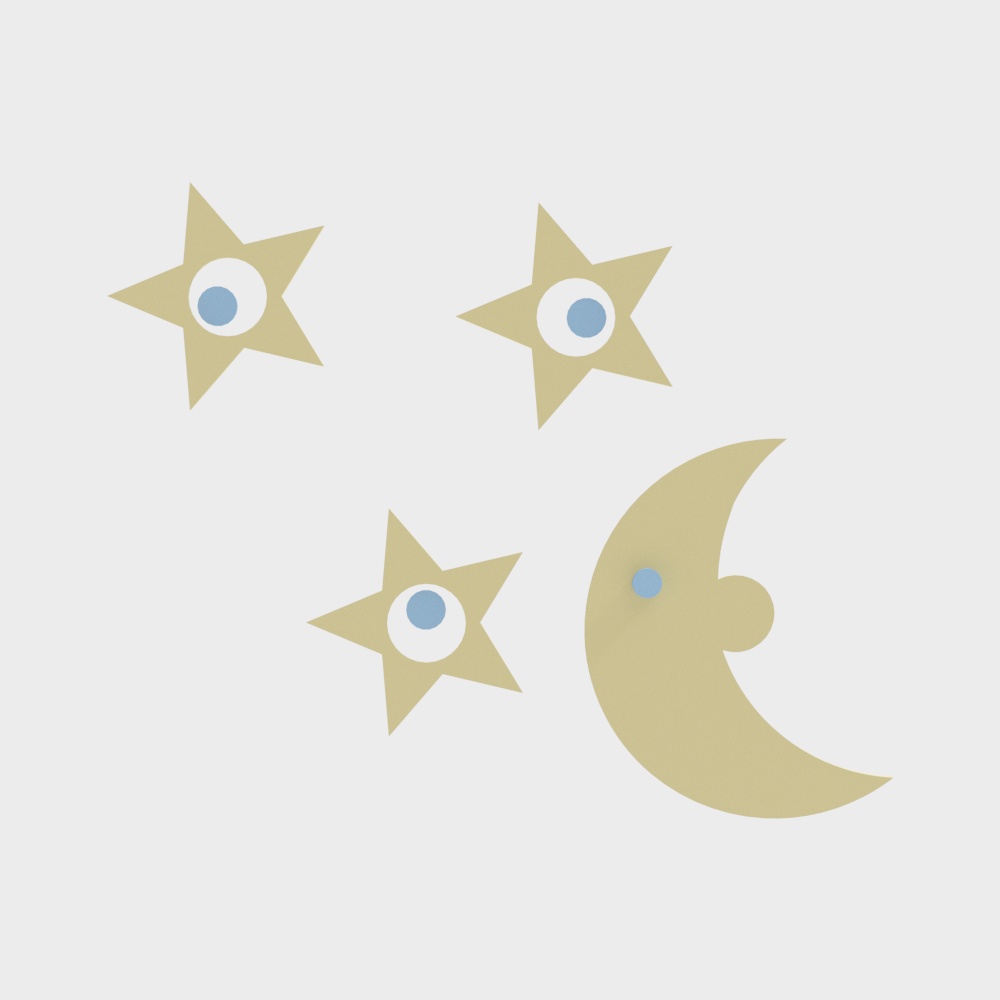 wall decoration stickers