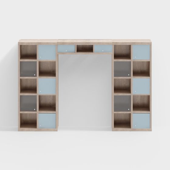 Bibliothèque pour enfants