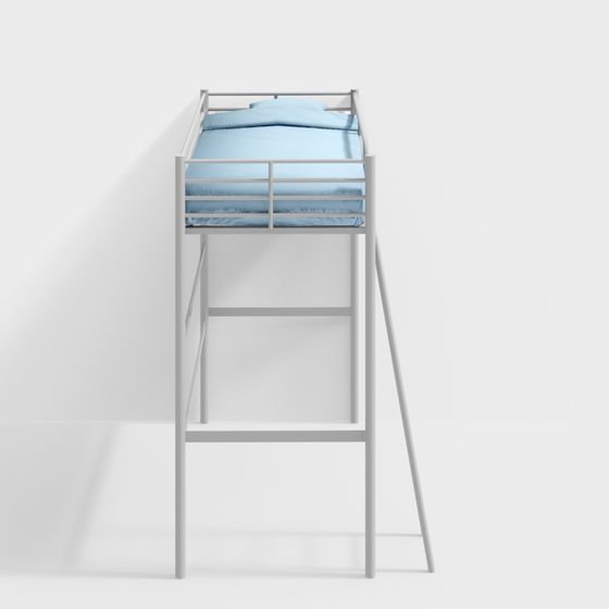 子供用多機能モジュラーベッド