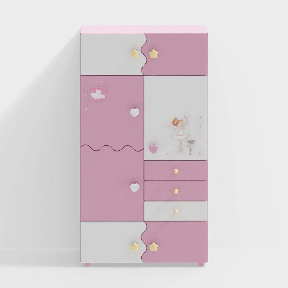 Bibliothèque pour enfants