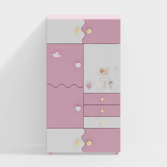 Bibliothèque pour enfants