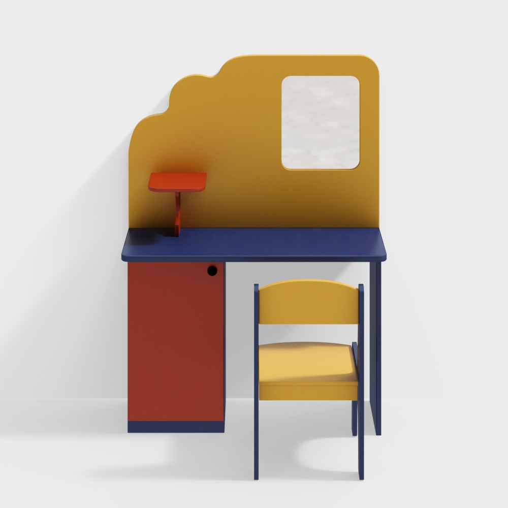 Combinaison de bibliothèques pour enfants