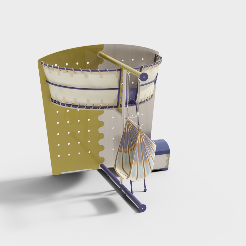 attrezzature da gioco per bambini da esterno