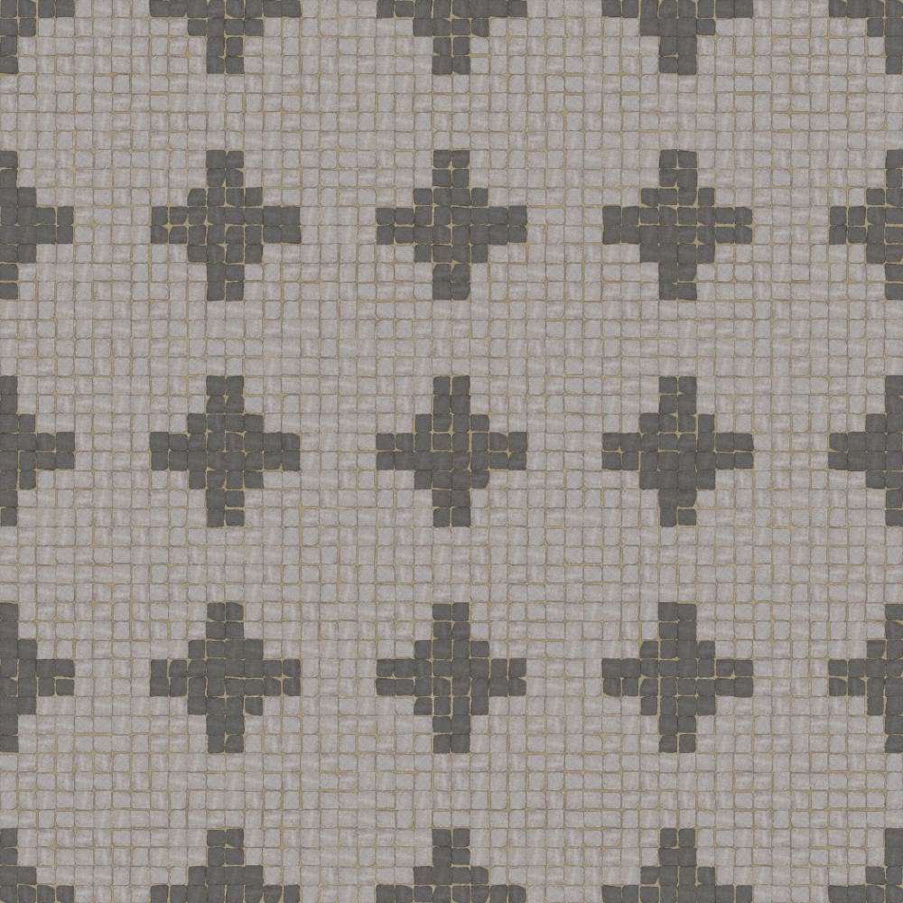 Floor tile -105