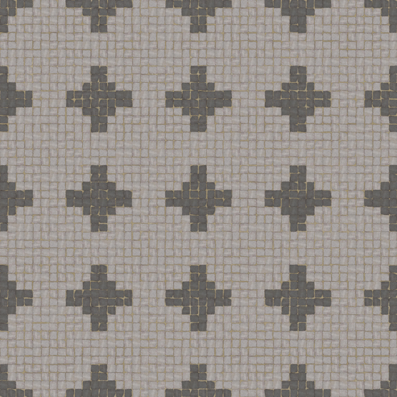 Gray Floor Tile -105
