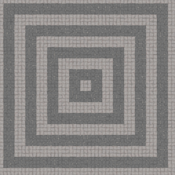 Floor Tiles -107 in Gray