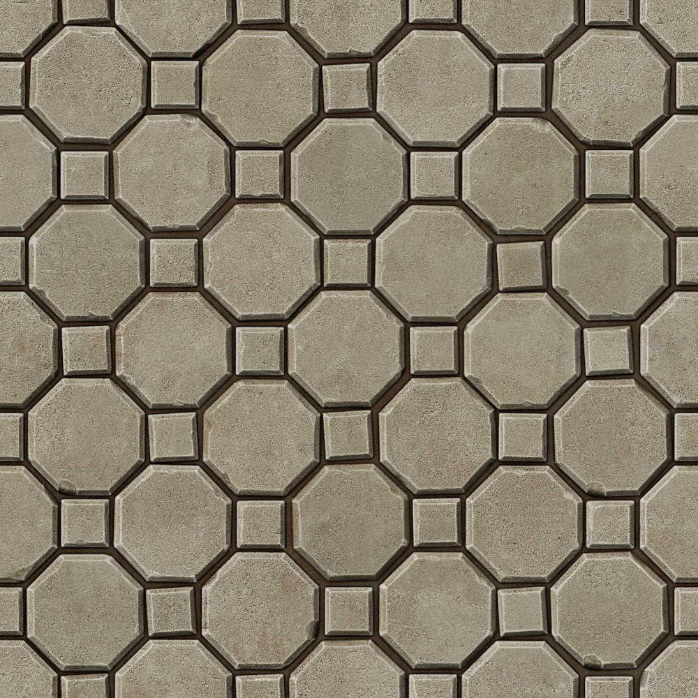Floor tiles -100