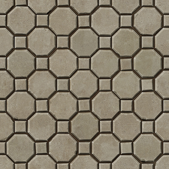 Floor tiles -100