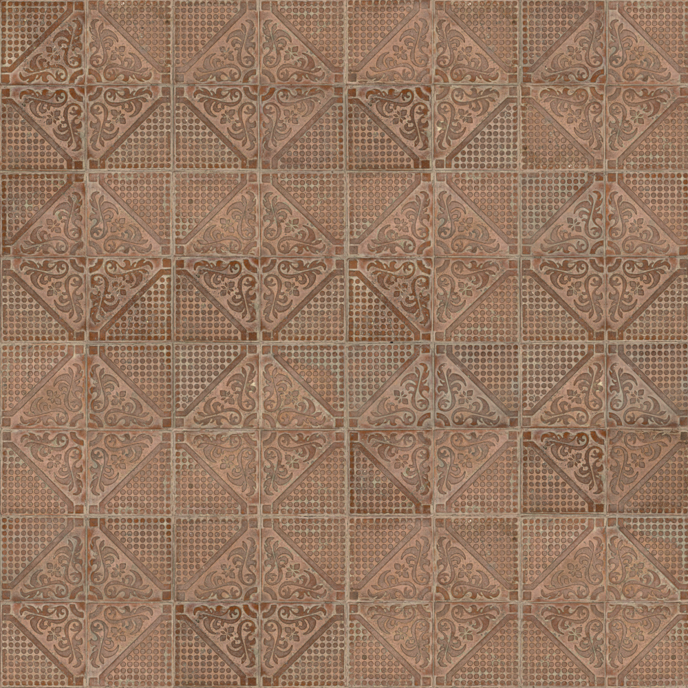 Floor tile -092