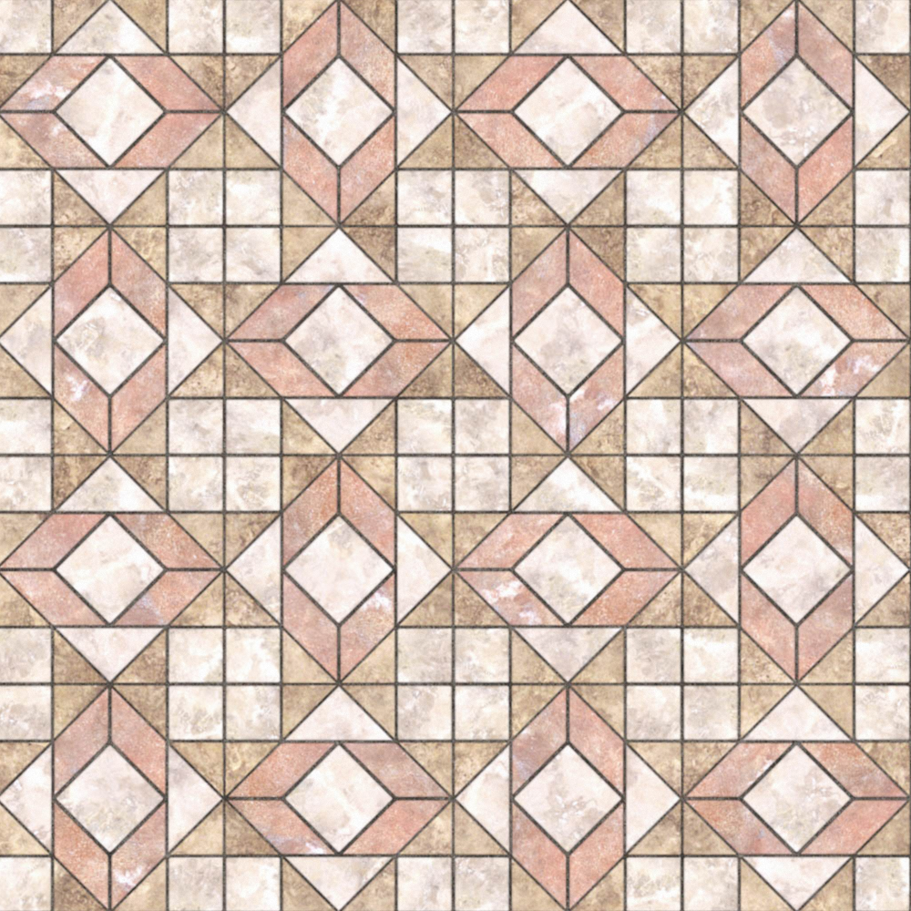 Floor tile -098