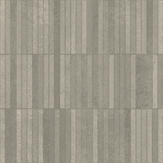 Floor Tile in Gray Color