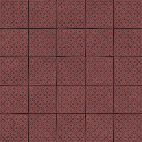 Guide Brick 3D Model in Gray