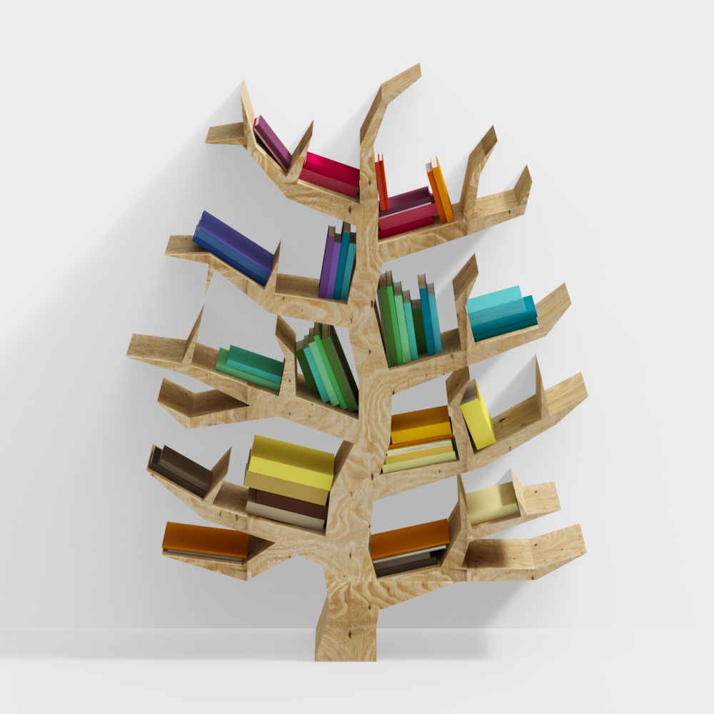 Libreria per bambini