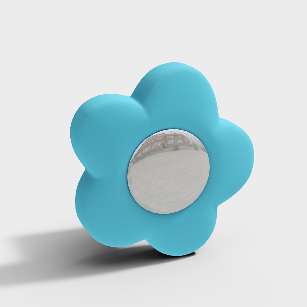 Children's wall hook