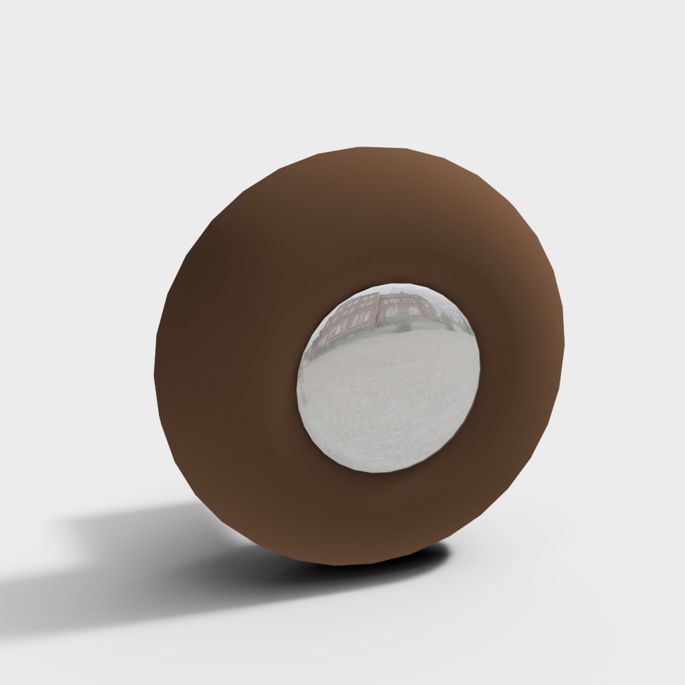 Children's wall hook