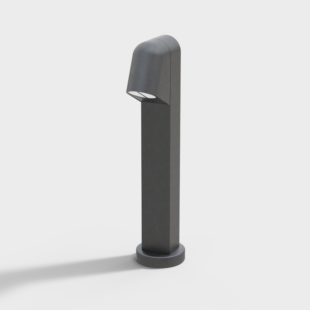 Modern lawn lights Landscape lights 2