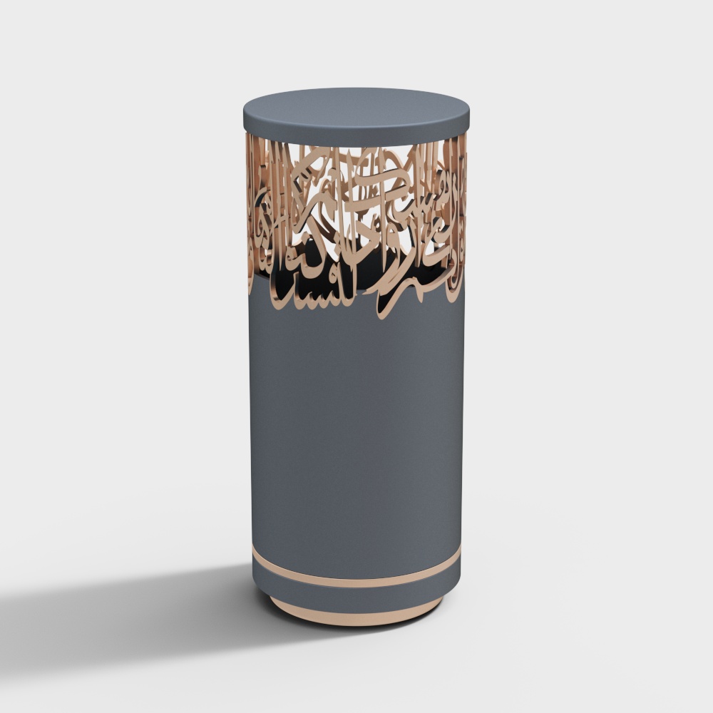 Modern floor lights 1