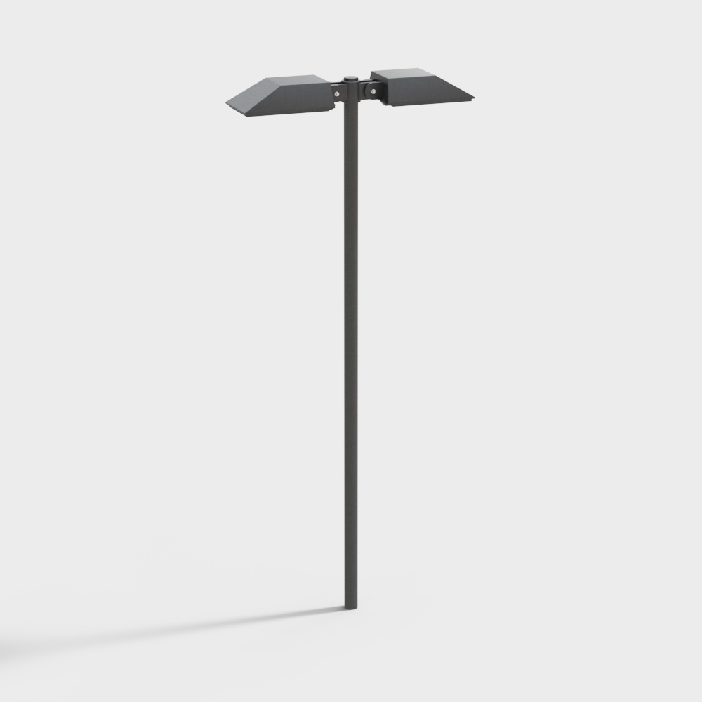 Modern landscape lights Streetlight 2