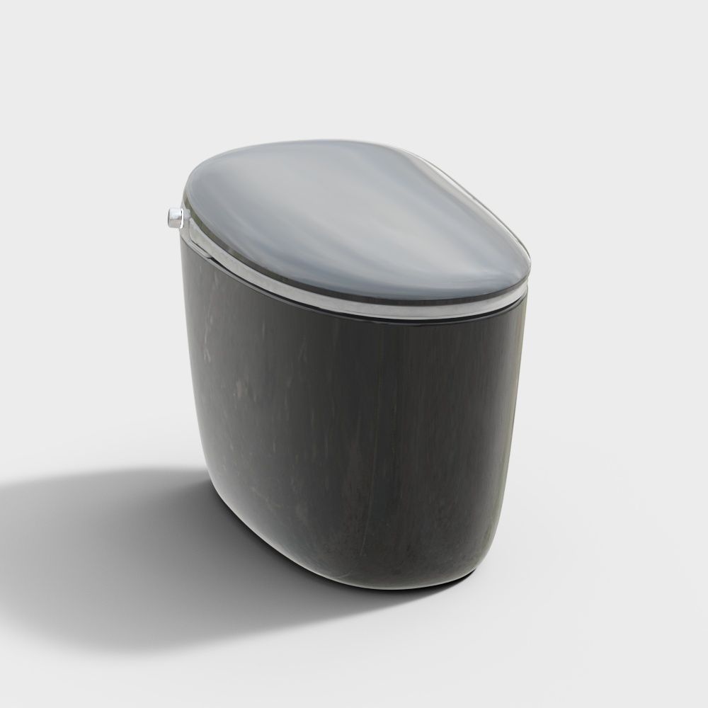 Ryt R&T Smart Toilet QX7-B17