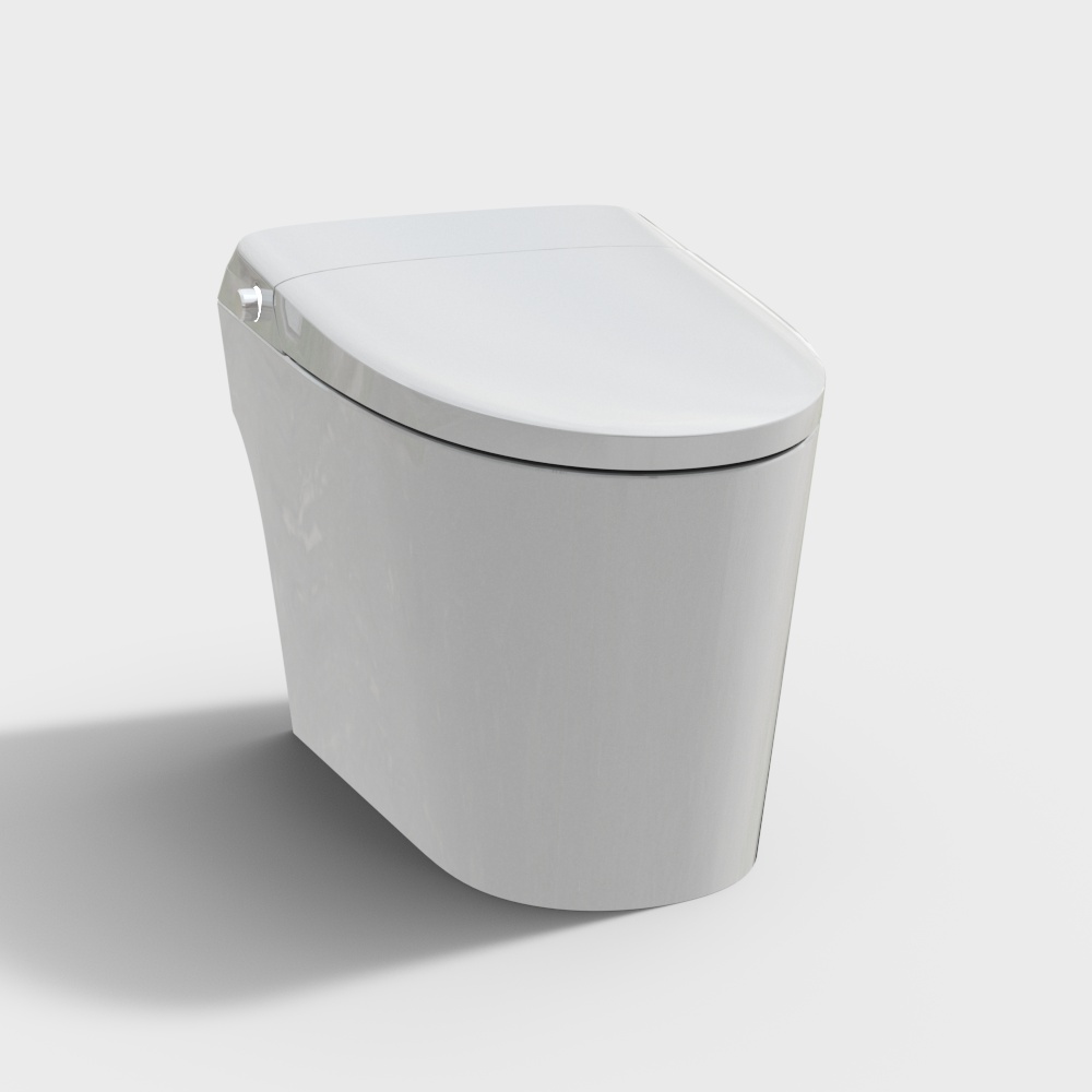 Ryt R&T Smart Toilet D01-B10