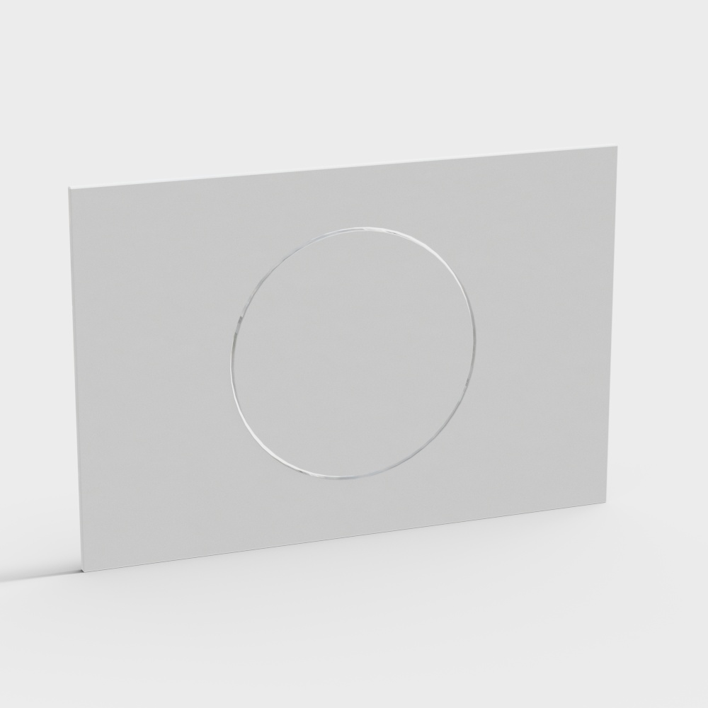 Realt R&T Schlüsselpanel RTG4126-01