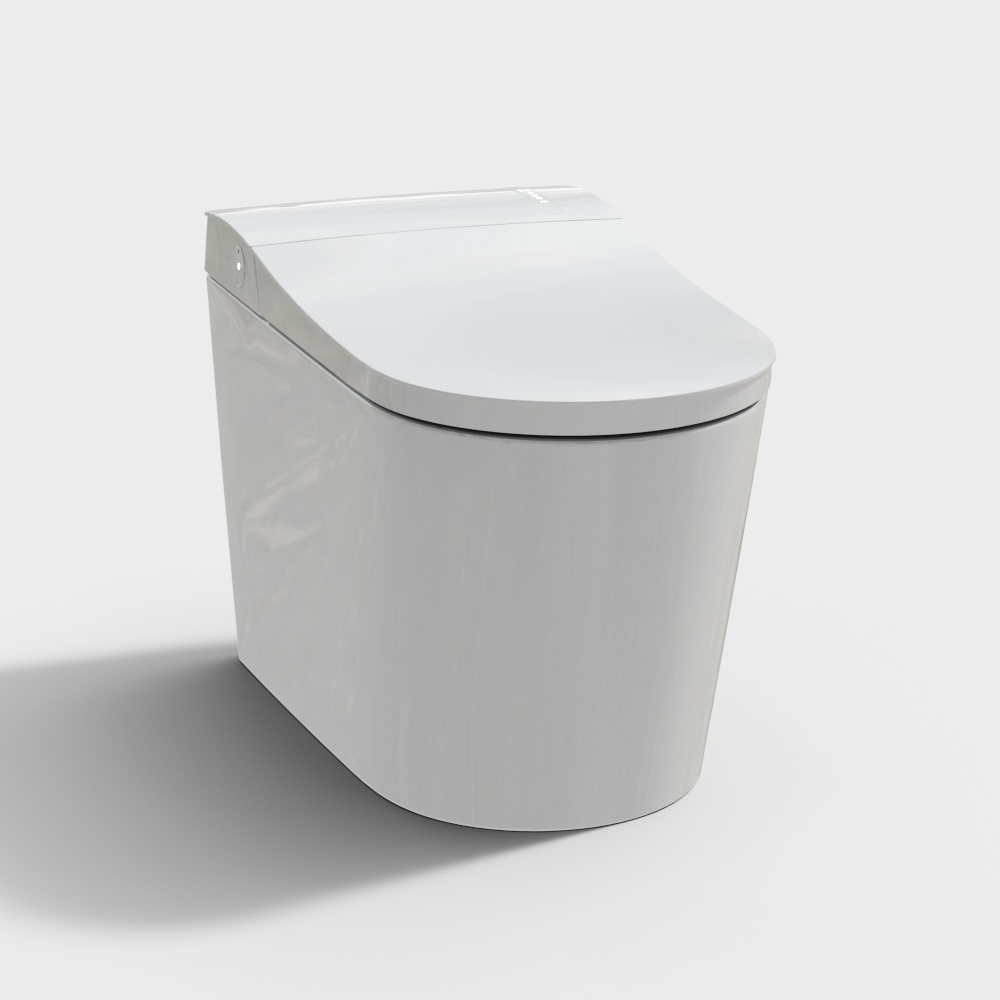 Toilette Intelligente Ryt R&T GX7-B11