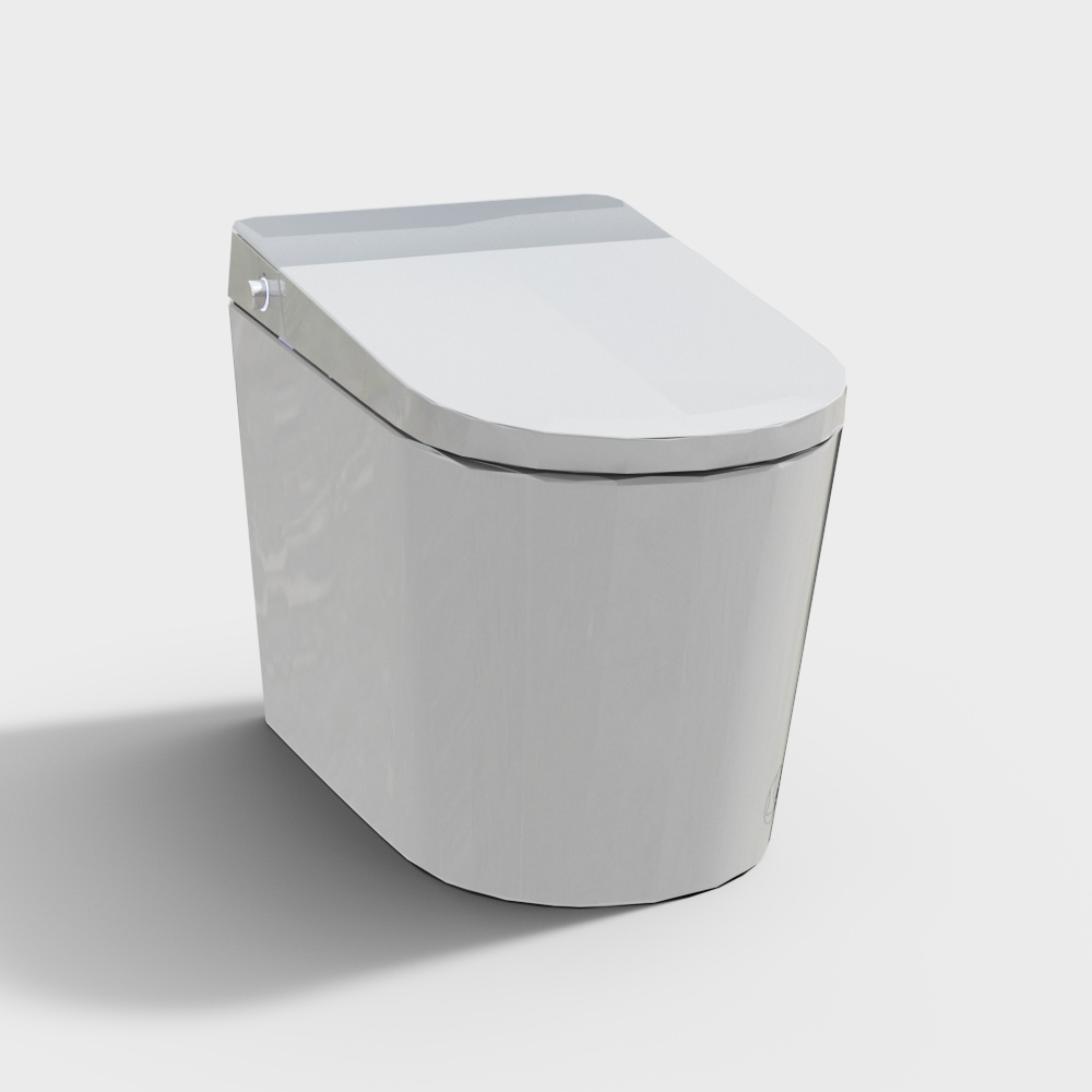 Ryt R&T Smart Toilet G2-B02