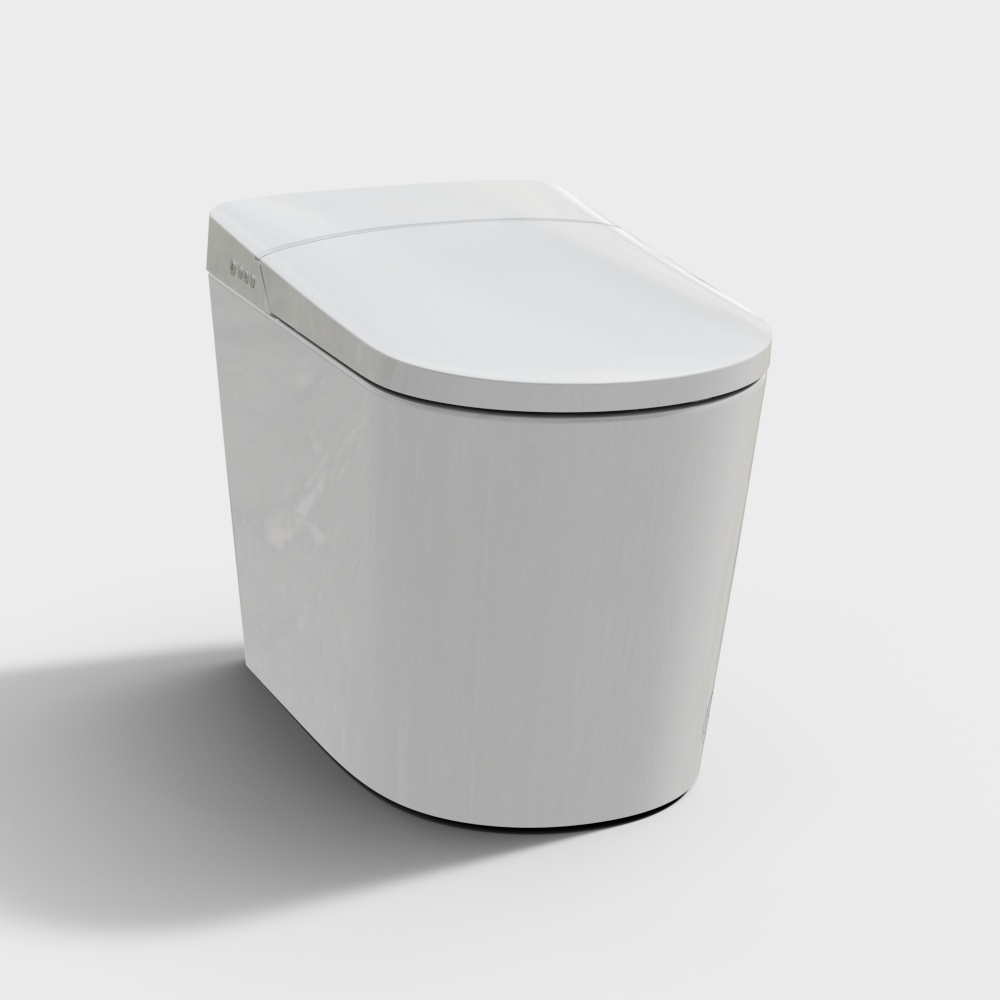 Ryt R&T Smart Toilet A6M-B22