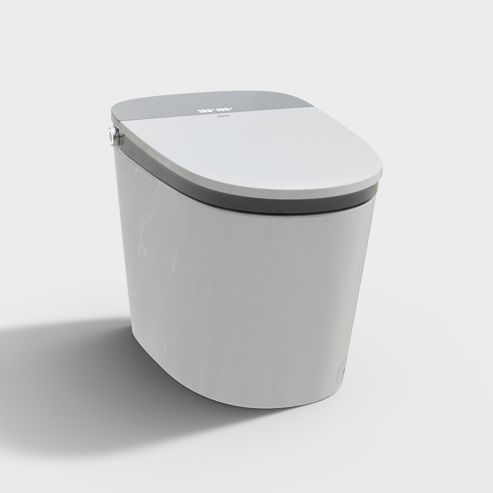 Ryt R&T Smart Toilet UX9-B02