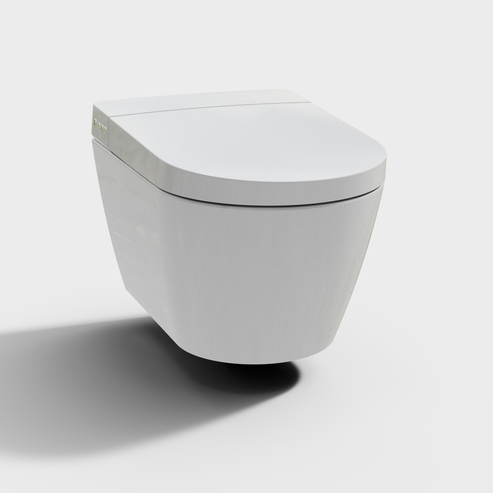 Der RyT R&T Smart Toilet HX1