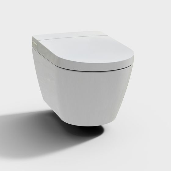 Der RyT R&T Smart Toilet HX1