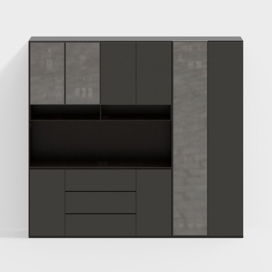 Tủ đựng đồ hiện đại