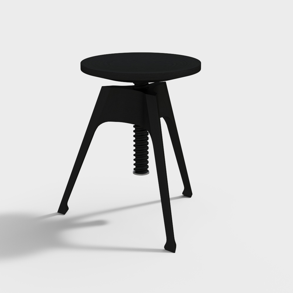 Atelier di động Driade