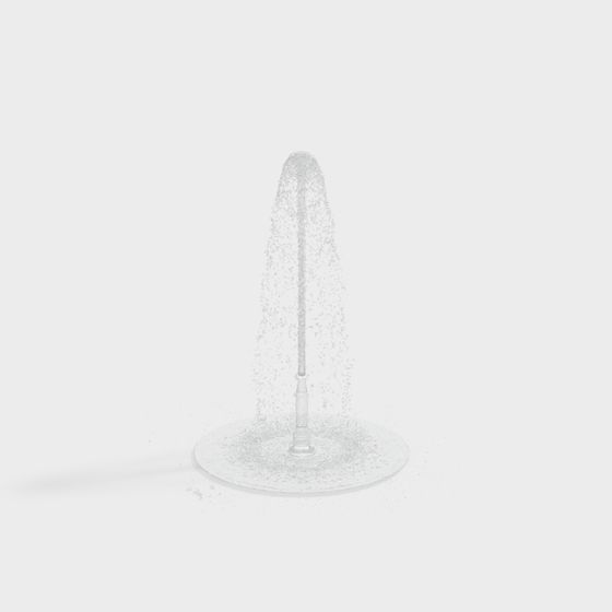 Kết hợp đài phun nước -5