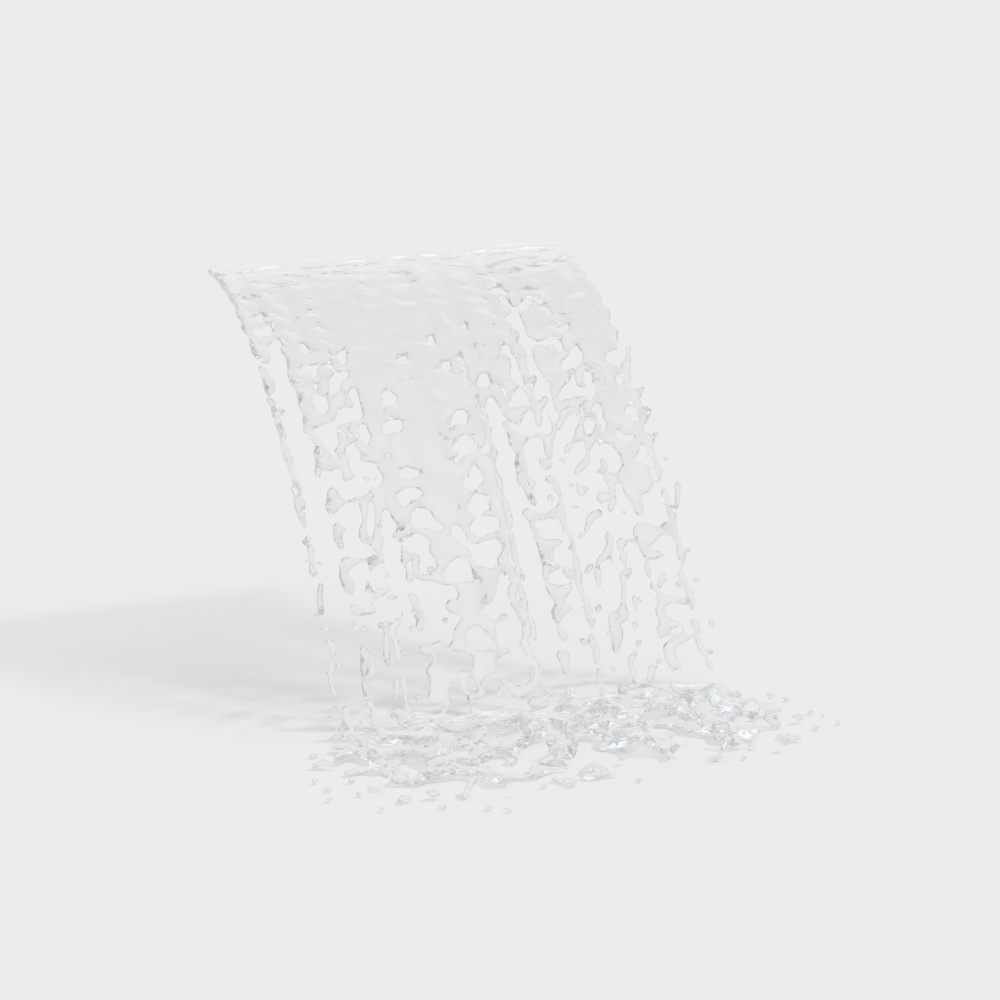 Outdoor fountain -29